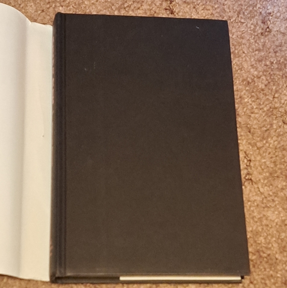 🐞3/$10 Under And Alone Book - Picture 5 of 5